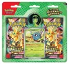 Pokémon TCG: ME02.5 Ascended Heroes - 2-Pack Blister Náhled obrázku produktu 3