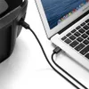 Ugreen Kabel USB - Kabel USB typu B (tiskový kabel) 3 m Náhled obrázku produktu 6