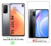 Cadorabo Hülle für Xiaomi Mi 10T / Mi 10T PRO Schutz Hülle Produktbild-Vorschau 3