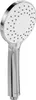 Villeroy & Boch Universal Showers Handbrause-Set (3 in 1 Produktbild-Vorschau 2