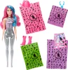 Barbie Color Reveal JCP01, Lalka modowa, Damski, 3 lat(a), Podgląd zdjęcia produktu 7