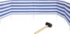 Garronda plage pare-vent 6m de long plus maillet en Voir les images du produit 1