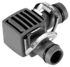 GARDENA Rohrhalter Micro-Drip-System L-Stück 13mm Produktbild-Vorschau 9