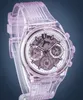 Guess Athena GW0438L2 Damenuhr Produktbild-Vorschau 6