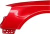 Parafango VW Passat B6 sinistro LY3D 05-10 Verniciato nuovo Anteprima dell’immagine prodotto 2