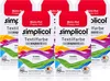 Simplicol Textilfarbe expert Mohn-Rot 150g - Farbe zum Produktbild-Vorschau 1