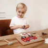 Small Foot - Hammerschlagende Fahrzeuge der Stadt Produktbild-Vorschau 10