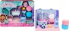 Gabby's Dollhouse 6062036, Łazienka dla lalek, 3 lat(a) Podgląd zdjęcia produktu 11