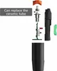 30MW 30KM Visual Fault Locator Fiber Optic Kabel Detektor Produktbild-Vorschau 3