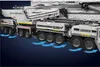 Diaľkové ovládanie Mould King Ultimate Liebherr LTM11200 Náhľad obrázku produktu 5