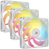 Corsair RS120-R ARGB, Ventilator, 12 cm, 420 RPM, 2100 RPM, Produktbild-Vorschau 1