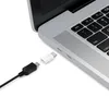deleyCON USB-C Adapter Micro-USB Buchse auf USB C Stecker, Produktbild-Vorschau 6