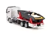 Siku 2715, LKW-/Anhänger-Modell, Vormontiert, 1:50, MAN, Produktbild-Vorschau 5