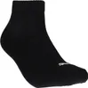 PUMA UNI  QUARTER PLAIN 3P czarny czarny 43-46 Podgląd zdjęcia produktu 8
