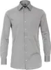 Casa Moda Hemd grau uni Comfort Fit Produktbild-Vorschau 10
