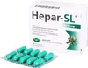 Hepar-SL 320 mg gélules dures 50 pcs Voir les images du produit 3