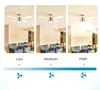 Cecotec EnergySilence Aero 450 GoldWhite, Domáci lopatkový Náhľad obrázku produktu 7