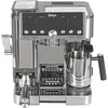 Ninja ES701EU Luxe Café Pro Machine à espresso à Voir les images du produit 30
