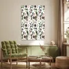 MuchoWow® Poster Blumen - Rosen - Anemone 80x120 cm - Produktbild-Vorschau 3