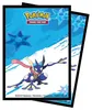 Pokémon Deck Protector Sleeves Quajutsu/Greninja (65) Podgląd zdjęcia produktu 1