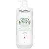 Šampon Goldwell Dualsenses Curls & Waves 1000 ml Náhled obrázku produktu 1