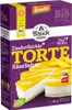 Bauck Mühle Tortenmischung Käse-Sahne-Torte demeter 385g Produktbild-Vorschau 1