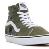 Vans Schuhe SK8HI, VN0007NSBGK1 Produktbild-Vorschau 5