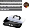 Original Kaiser Inspiration Springform eckig 36 x 24 cm, Produktbild-Vorschau 12