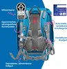 Step by Step Schulranzen-Set 2IN1 PLUS „Dolphin Pippa“, Produktbild-Vorschau 4