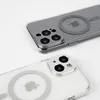 Moshi, MagSafe Hülle iPhone 15 Pro iGlaze mit Produktbild-Vorschau 6