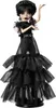 Monster High Puppe Mercredi Addams Ballkleid, Sammlerpuppe, Produktbild-Vorschau 5