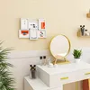 EUGAD Bilderrahmen für 6 Fotos, aus MDF-Platten, Produktbild-Vorschau 3