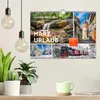 Harz - Urlaub (Wandkalender 2027 DIN A4 quer), CALVENDO Produktbild-Vorschau 3