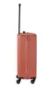 Travelite Bali Reisekoffer M Trolley 67cm 4 Rad Rollen TSA Produktbild-Vorschau 4
