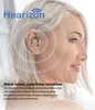 Genius Hearizon Hörverstärker Set 11-tlg, Sprachverstärker, Produktbild-Vorschau 2