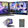 Blackview 14" Tragbarer Monitor, 1920×1080 ultradünn Produktbild-Vorschau 1