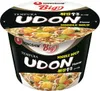 Nongshim Instant Nudeln Tempura Udon Big Bowl 16er Pack (16 Voir les images du produit 3