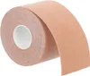 A roll of beige tape, likely for medical or cosmetic use, is shown against a white background. Náhled obrázku produktu