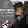HECKBO Auto Schlafkissen Dinosaurier Skelett für Kinder - Produktbild-Vorschau 3