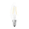 LEDVANCE 4058075434141, 2,5 W, 25 W, E14, 250 lm, 15000 h, Produktbild-Vorschau 1