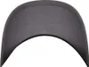 Flexfit Cap Wooly Combed darkgrey/darkgrey S/M Produktbild-Vorschau 12