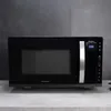 Cecotec Einbau-Mikrowellen ohne Teller GrandHeat 2300 Produktbild-Vorschau 2