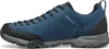 Scarpa Mojito Trail GTX Wide Wanderhalbschuhe ocean/light Produktbild-Vorschau 3