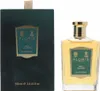 A box and bottle of Floris Vert Fougere Eau de Parfum are displayed against a white background. Anteprima dell’immagine prodotto