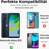 Outdoor Panzer Hülle Motorola Moto E13 Handyhülle mit Produktbild-Vorschau 2