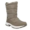 CMP Yakka 3Q75986-P780, Winterschuhe, Damen, Braun, Größe: Produktbild-Vorschau 11