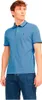 Jack & Jones Poloshirt Herren JJEPAULOS POLO SS NOOS blau Produktbild-Vorschau 20