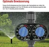 Mechanische Bewässerungsuhr, 1 Weg Anteprima dell’immagine prodotto