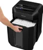 Fellowes Automax 80M Aktenvernichter Produktbild-Vorschau 12