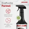 ALCLEAR 721GR Auto Glasreiniger Pkw Windschutzscheibe Produktbild-Vorschau 5